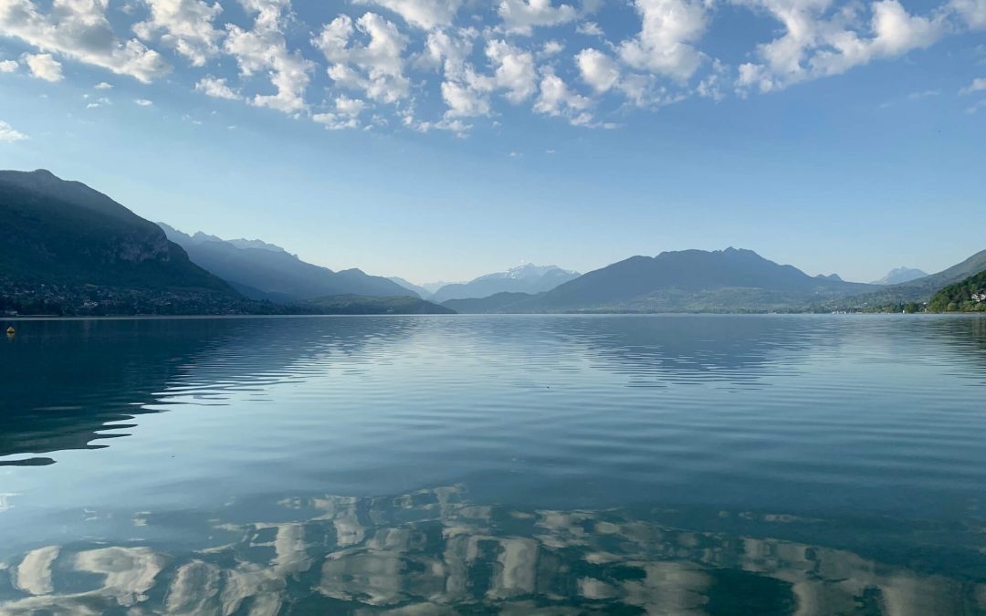 Consultant digital à Annecy